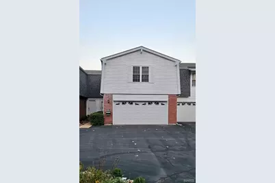 2168 Bantry Court, Chesterfield, MO 63017 - Photo 1