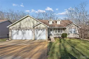 6115 Shenandoah Dr, Hillsboro, MO 63050 - Photo 1