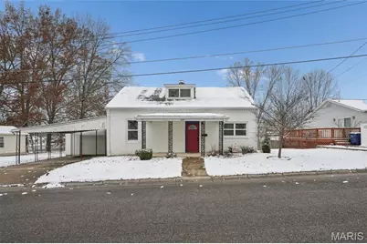 609 Henry Street, Washington, MO 63090 - Photo 1