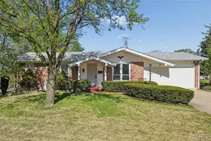 1599 Spangler Dr, Florissant, MO 63031 - Photo 1