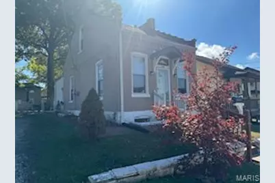 246 Wachtel Avenue, Saint Louis, MO 63125 - Photo 1