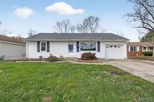 505 Blumhoff Ave, Wentzville, MO 63385 - Photo 1