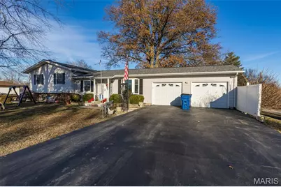 777 Golf Course Drive, Herculaneum, MO 63048 - Photo 1