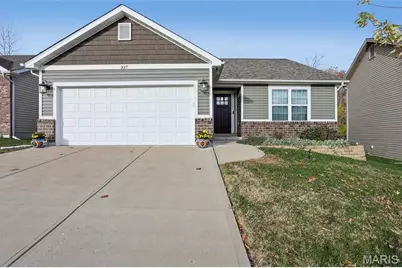 337 Andy Habsieger Street, Festus, MO 63028 - Photo 1