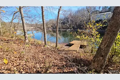 1499 S Lake Sherwood Drive, Lake Sherwood, MO 63357 - Photo 1