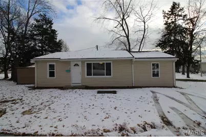 502 Sunset Lane, Montgomery City, MO 63361 - Photo 1