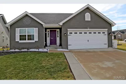 200 Brookview Way Court, O'Fallon, MO 63366 - Photo 1