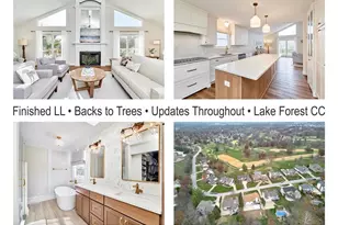 1116 S Charlemagne Dr, Lake Saint Louis, MO 63367 - Photo 1