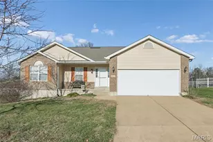 9616 Persimmon Point Dr, Hillsboro, MO 63050 - Photo 1