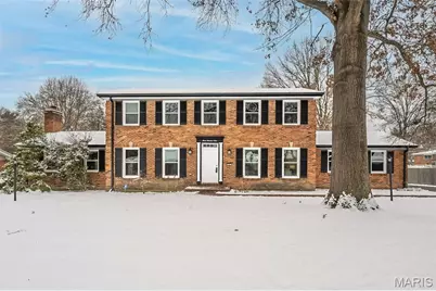 304 Monteith Drive, Ellisville, MO 63011 - Photo 1