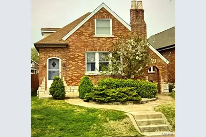 5721 Lisette Avenue, Saint Louis, MO 63109 - Photo 1