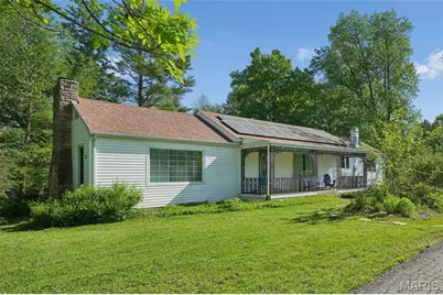 232 Old Ballwin Road, Ballwin, MO 63021 - Photo 1