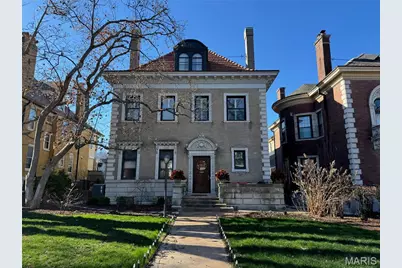 4550 Pershing Place, Saint Louis, MO 63108 - Photo 1