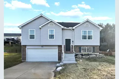 2310 Peterein Court, Festus, MO 63028 - Photo 1