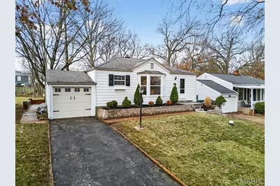 719 Selma Avenue, Saint Louis, MO 63119 - Photo 1
