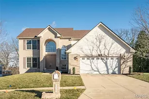 728 Grandview Rdg Ct, Eureka, MO 63025 - Photo 1