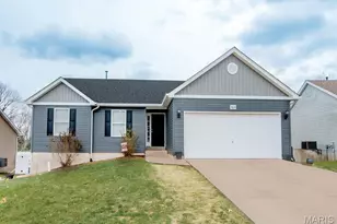 8018 Fox Hollow, Barnhart, MO 63012 - Photo 1