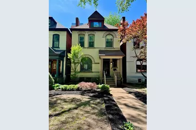 4456 Laclede Avenue, Saint Louis, MO 63108 - Photo 1