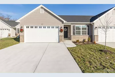 422 Harry Truman Court, Festus, MO 63028 - Photo 1
