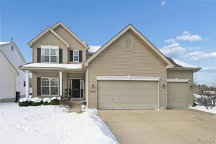 5556 Mirasol Manor Way, Eureka, MO 63025 - Photo 1