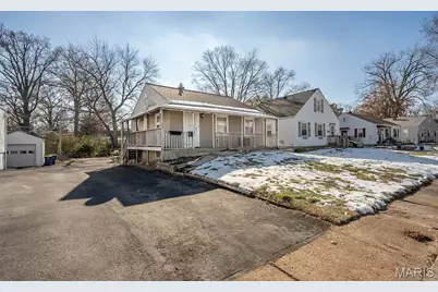 10212 Saint Arthur Lane, Saint Ann, MO 63074 - Photo 1