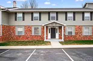 2282 Highland Hill Dr, Saint Peters, MO 63376 - Photo 1