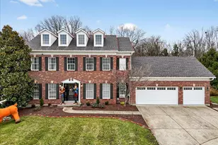 522 Westonridge Ct, Wildwood, MO 63021 - Photo 1