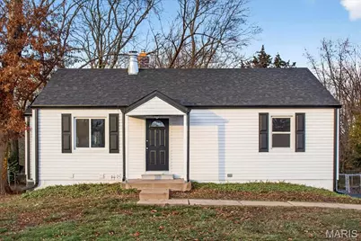 10471 Canter Way, Overland, MO 63114 - Photo 1