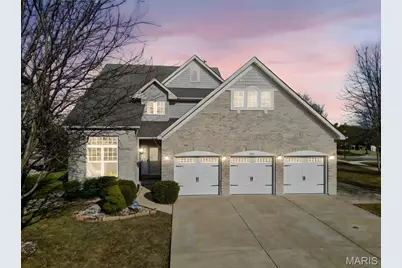 3238 Chester Boulevard, Saint Charles, MO 63301 - Photo 1