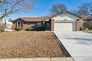 3705 Dax Ln, Bridgeton, MO 63044 - Photo 1