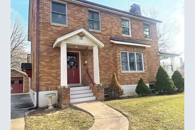 608 N 5th Street, Elsberry, MO 63343 - Photo 1