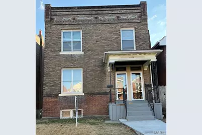 4926 Murdoch Avenue, Saint Louis, MO 63109 - Photo 1