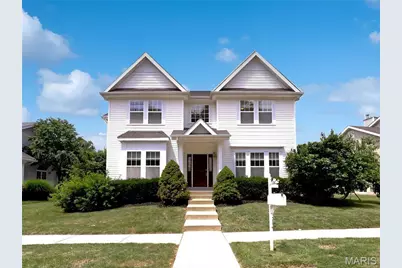 756 Thunder Hill Drive, O'Fallon, MO 63368 - Photo 1