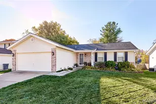 436 Tumulty Dr, Ballwin, MO 63021 - Photo 1