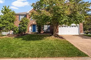 2316 Coventry Farm Ct, Chesterfield, MO 63017 - Photo 1