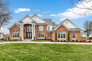 248 Camelot Dr, Weldon Spring, MO 63304 - Photo 1