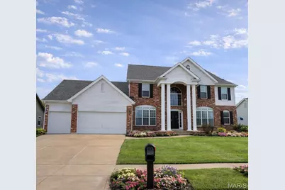 638 Knollshire Way, O'Fallon, MO 63368 - Photo 1