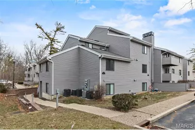 1321 Prospect Village Lane #D, Ballwin, MO 63021 - Photo 1