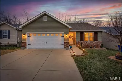 313 Andy Habsieger Street, Festus, MO 63028 - Photo 1