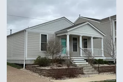 3373 Simeon Bunker Street, Saint Charles, MO 63301 - Photo 1