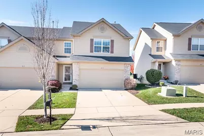 615 Country Heights Drive, Lake Saint Louis, MO 63367 - Photo 1