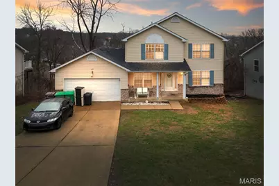 671 Walnut Ridge, Fenton, MO 63026 - Photo 1