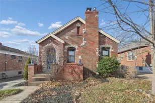 1105 North & South Rd, University City, MO 63130 - Photo 1