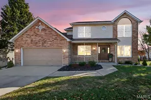 704 Richard Ave, Festus, MO 63028 - Photo 1