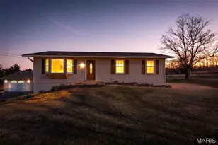 2950 Stone House Rd, De Soto, MO 63020 - Photo 1