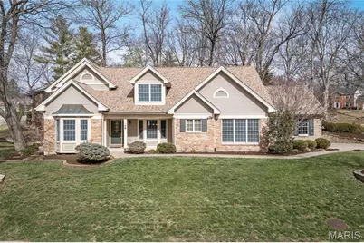 28 Marquette Drive, Lake Saint Louis, MO 63367 - Photo 1