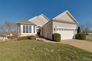 2091 Hawks Landing Dr, Lake Saint Louis, MO 63367 - Photo 1