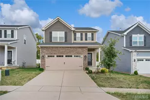 11140 Fort Samuel Dr, Bridgeton, MO 63044 - Photo 1