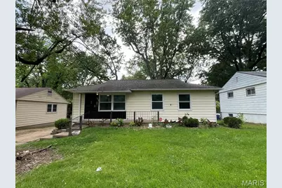 9871 Medford Drive, Saint Louis, MO 63136 - Photo 1