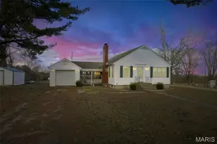 1200 N Hwy 79, Foley, MO 63347 - Photo 1